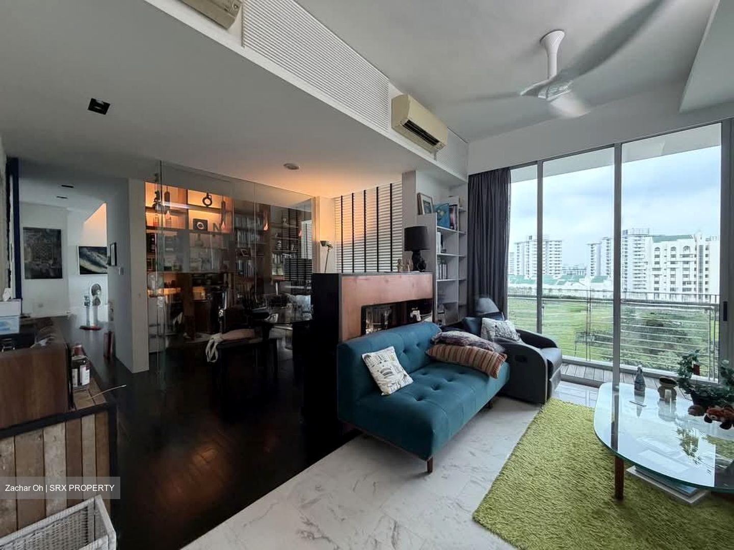 Riviera Residences (D16), Condominium #583936761